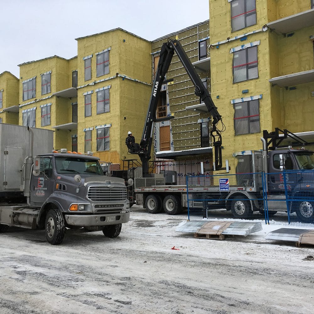 Contacteznous Groupe Beauchesne