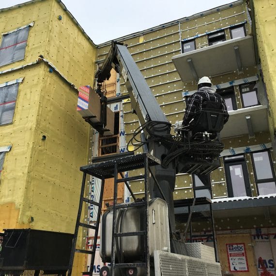 Galerie Groupe Beauchesne